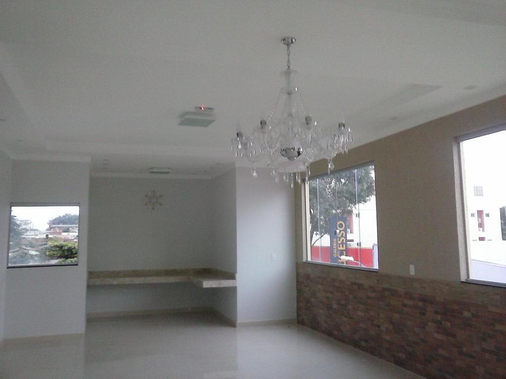 Hotel Nova Jerusalem Goiânia Room photo